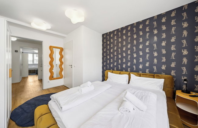 Arbio I Cube Studios & Apartments St Pauli - Foto 20