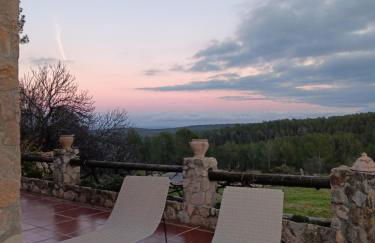 Case de Campo "El Caroche" Alojamientos, Retiros y Eventos - Foto 17