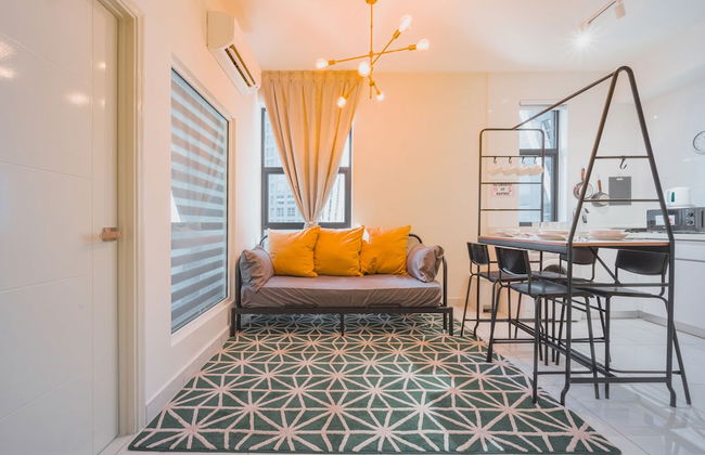 Arte Mont Kiara Managed by Airhost - Foto 48