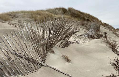 Charme Studio 103 Belle Dune - Foto 37