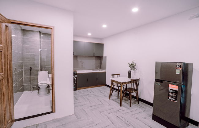 MINT HOTEL - Foto 17