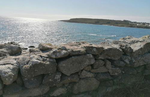 Maison Chaleureuse Bord de Mer - Foto 36