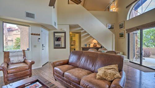 Borrego Springs Retreat w/ Grill & Patio! - Photo 5