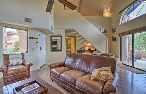 Borrego Springs Retreat with Grill and Patio! - Foto 5