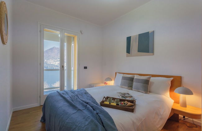 Besana 9 On the Lake - Private Garden & Parking by Rent all Como - Foto 4