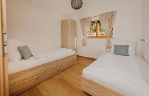 Natur-Camp Tannenfels - Foto 4