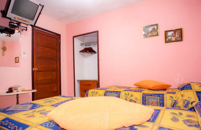 Delightful WIFI House 30m from the Beach - Foto 8