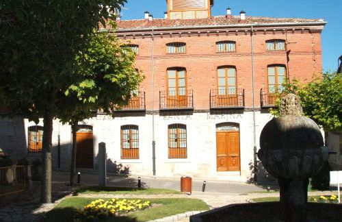 Aparthotel Santa Marina - Foto 1