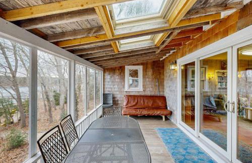 Cove Cottage - Foto 44