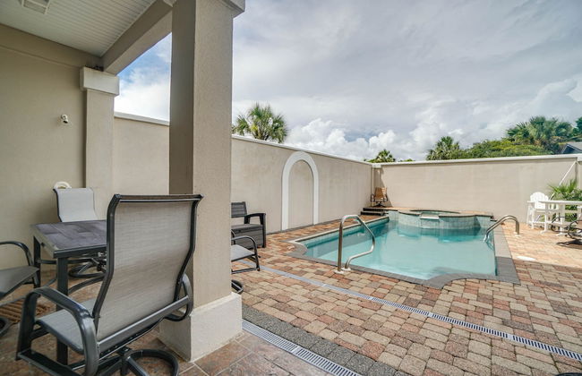 Beach House - Stairway to Heaven By Panhandle Getaways - Foto 27