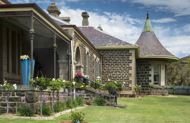 Coragulac House Cottages - Foto 48