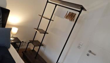 Gemütliche 2 Zim Wohnung mit Fahrradstellplätzen - Foto 2