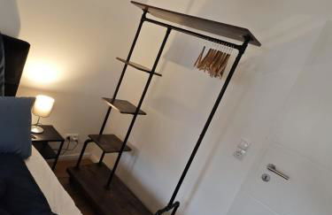 Gemütliche 2 Zim Wohnung mit Fahrradstellplätzen - Foto 2