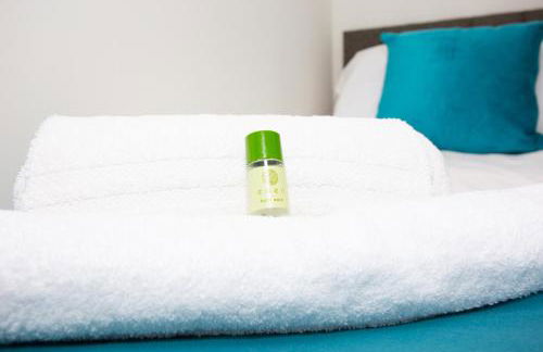 GERARD WALK - Spacious Home, High Speed Wi-Fi, Free Parking, Garden - Foto 10