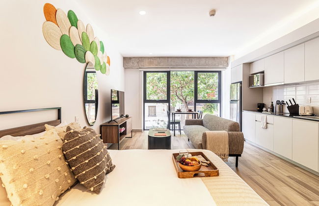 Kukun Reforma Downtown - Foto 26