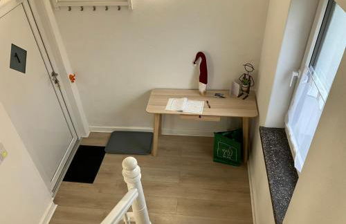 Borsch urlaub Ferienwohnungen - Foto 10