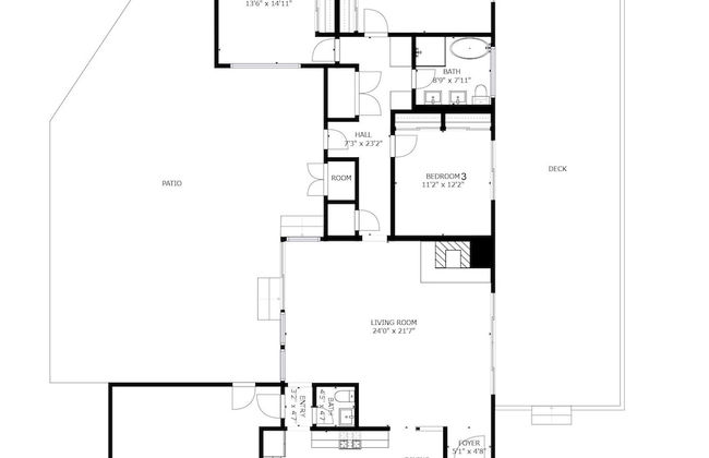 Bluff by Avantstay Gorgeous Malibu Getaway w/ Hot Tub & Spectacular Ocean Views - Photo 10