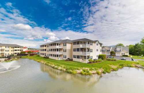 The Palms - 36507 Palm Dr, Unit #2204 - Foto 15