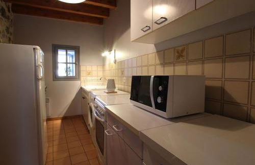 Gîte 4 pers avec cour, vue Loire - FR-1-582-122 - Foto 4