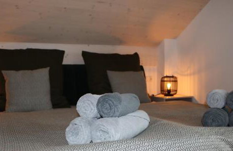 cozy cube 1 Luxury Apartments, nah an der Messe, 30 Minuten zu den Bergen und Seen, 20 Minuten nach München - Foto 16