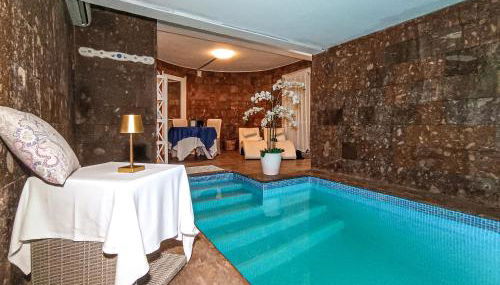 VILLA DI l ABBIU RELAIS ANTICA DIMORA STORICA - Photo 3