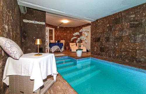 VILLA DI l ABBIU RELAIS ANTICA DIMORA STORICA - Photo 3