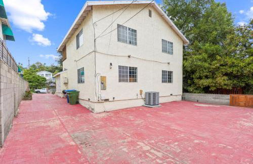 Russell House Near Hollywood & Griffith Park home - Foto 42