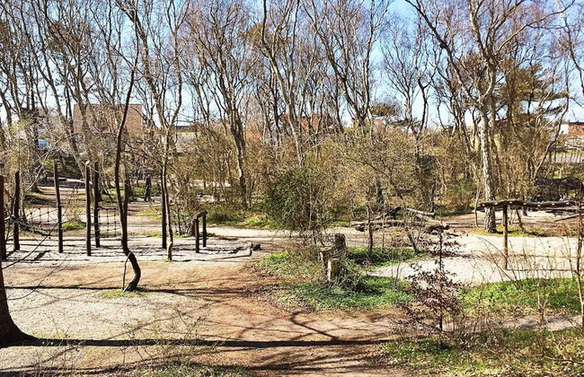 Luxury Retreat in Liseleje - By Traum Ferienwohnungen - Foto 13