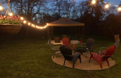 Elegant & spacious 32 Gem in Harper Woods - Foto 68