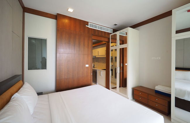 Q Conzept Condominium - Foto 8