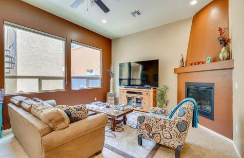 Tubac Adobe Townhome Shop, Golf, Explore and More! - Foto 4