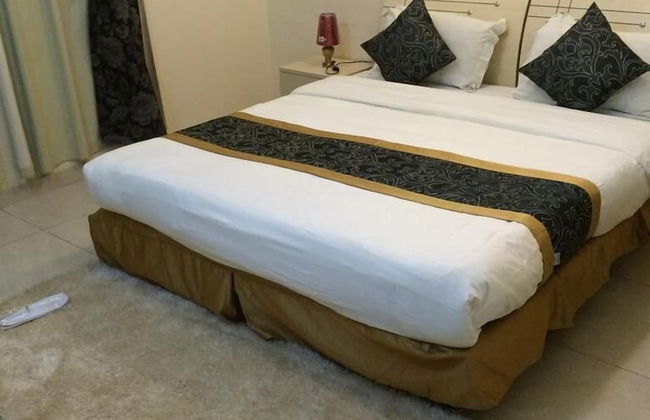 Al Amoria Furnished Apartments 1 - Foto 10