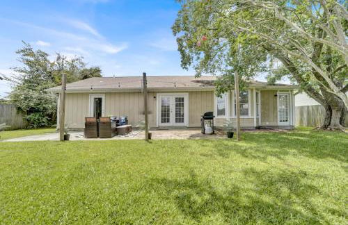 Modern Getaway North of Panama City Beach - Photo 51