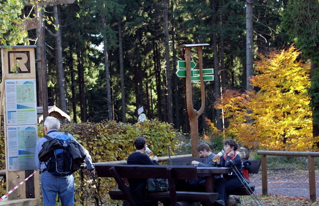 Gorgeous Holiday Home in Altenfeld Thuringia - Foto 50