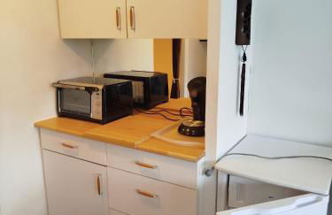 Arzon plage Fogeo terrasse kerjouanno - Foto 6