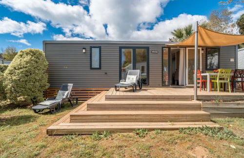 Camping Domaine de la Yole - Foto 3