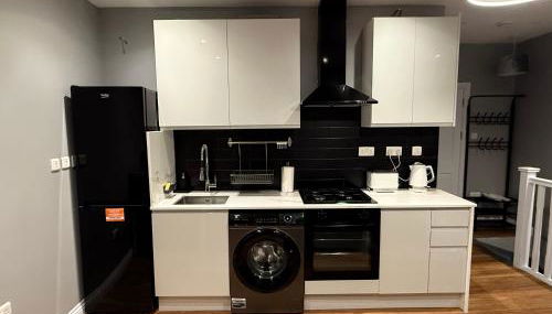 One bed flat in Clapham junction - Foto 3