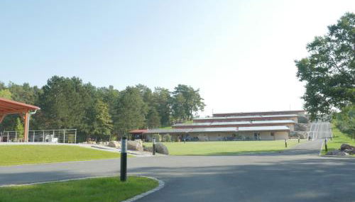 Seeoase Lychen - Photo 2, Garden, Garden view