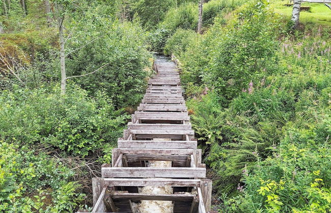 10 Person Holiday Home in Syssleback-by Traum - Foto 21