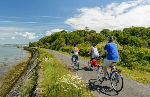 Tarka Villa, Braunton, North Devon - Foto 24