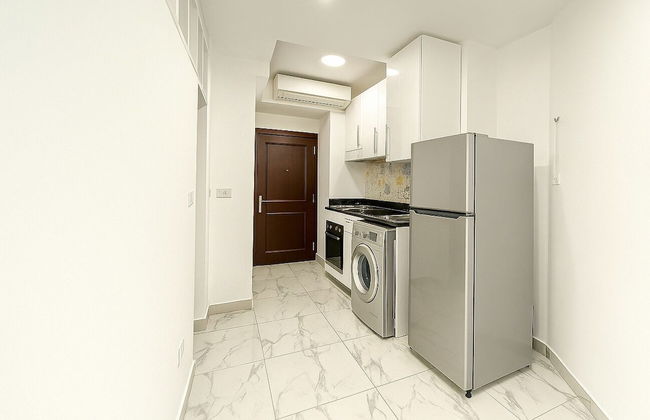 Where Comfort Meets Elegance Porto Said Chalets - Foto 7