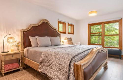 Upscale Couple's Getaway Hot Tubs - Foto 18