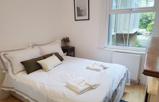 Charming 2-bed Apartment in London - Foto 3