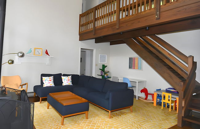 Autumn Wings - A Natural Retreat - Foto 8