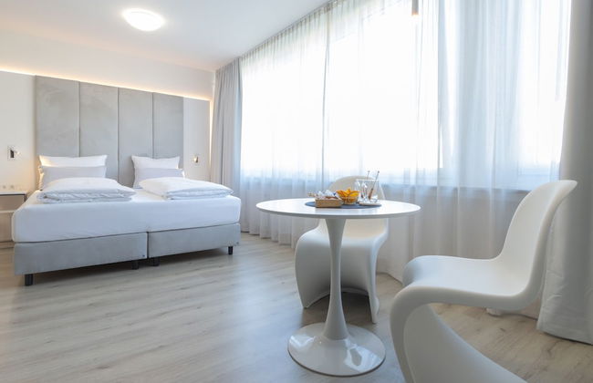 zzzpace Smart-Hotel Bielefeld - Foto 8