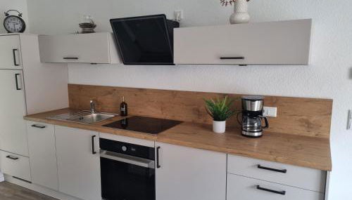 Glückauf - Gemütliche Ferienwohnung nahe Steinhude - Foto 4