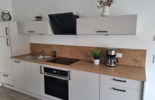 Glückauf - Gemütliche Ferienwohnung nahe Steinhude - Foto 4