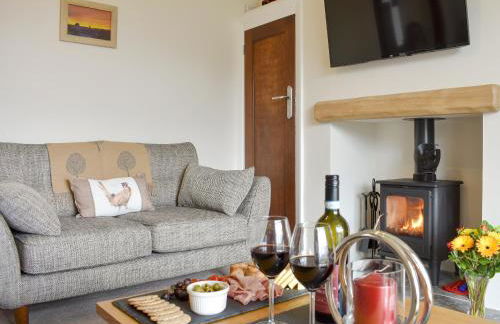 Manor Park Cottage - Foto 1