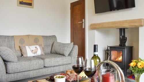 Manor Park Cottage - Foto 1