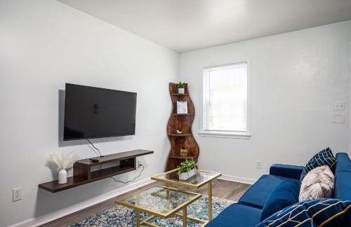 Cozy 2BD Retreat A Short Walk to Westside Beltline - Foto 13